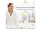 Relax, Refresh & Rejuvenate at Spa Hibiscus – Your Perfect Spa Experience in Zirakpur