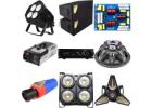 Leading Professional DJ Equipment Manufacturers