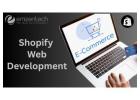 Shopify Web Development