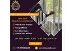 UPVC Door Manufacturers In Chennai