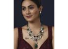 Buy Minaki Jewellery Designs Online at Muzai