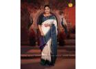 Festival Sarees Collection – Timeless Elegance for Every Celebration