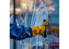 Top-Quality Janitorial Services in Richmond