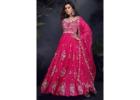 Like A Diva Presents: The Perfect Indian Wedding Dresses