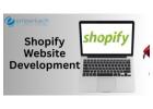 Shopify Website Development