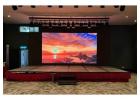 High-Quality Indoor LED Screen – Perfect for Events