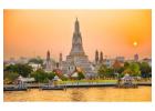 Explore Bangkok from Dubai with Go Kite Travel