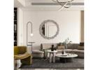 Buy Star Mirror – The Art of Handcrafted Elegance