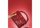 Buy Forever Noor Designer Handbags Online at Muzai
