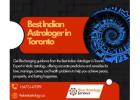 Best Indian Astrologer in Toronto – Accurate Predictions & Powerful Remedies