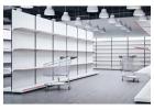 Pallet Racking Dubai – Storage Racks & Shelving | EasywayRacks