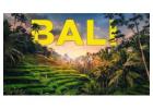 Best Retreats in Bali