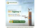 Leading SEO Company in Hyderabad
