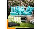 Premium Weather-resistant Outdoor Cushions Dubai