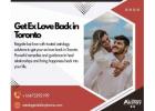Get Ex Love Back in Toronto – Reunite with Powerful Love Astrology & Mantras