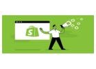 Professional Shopify SEO Services | NMS