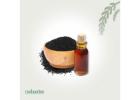 Black Seed Oil – Nature’s Secret for Stronger, Healthier Hair