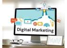 Top Digital Marketing Agency in Gurgaon – Driving Your Brand’s Online Growth