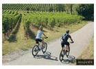 E Bike Rental Healdsburg