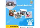 Thrilling Zip Line Near Me – Visit Jurasik Park Inn