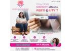 Low-cost infertility treatment for couples at Riya Fertility & Test Tube Baby Centre Kurnool