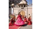 samode palace wedding package