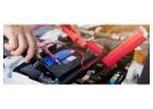 24/7 Car Battery Replacement Service | Auto Studio