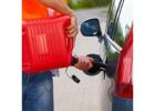 Emergency Fuel Delivery Services in Dubai, Abu Dhabi & UAE