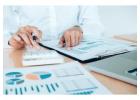 Expert Annual Financial Accounts & Management Accounting in London – EFJ Consulting