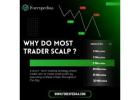 Why Many Traders Choose Scalping – And How Forexpediaa Helps Them Win