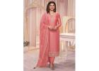 Festive & Fabulous – Buy Pakistani Suits for Every Occasion