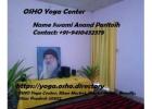 OSHO Yoga Center – Yoga, Meditation and Wellness Classes in Bareilly