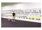 Professional Vinyl Printing Company in NYC – High-Quality Prints