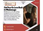 Get Your Ex Love Back in Mississauga – Effective Love Spell & Vashikaran Services