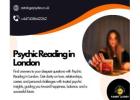 Psychic Reading in London – Discover Clarity and Hidden Truths