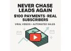 Start Earning Commissions With ZERO Guesswork