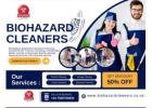 Trauma Cleaning Services in UK