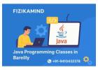 Fizikamind Java Programming Classes