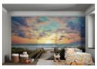 The Benefits of Installing Full Wall Murals