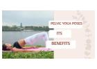 The Ultimate Guide to Yoga for Pelvic Floor Health