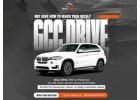 Book a Safe and Affordable Car with Driver in Umm Al Quwain for Family Outings