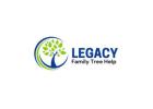 Frequently Asked Questions About Legacy Family Tree