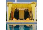 trident udaipur wedding package