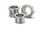 Cast Aluminium-Tin Bushings for High-Speed Applications