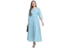 Timeless Elegance with Mirraw Ethnic Kurtis