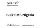 Affordable Bulk SMS Nigeria Solutions