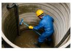 Water Tank Cleaning Service in Noida