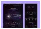 Trusted Astrology Website Design Company for Engaging Platforms