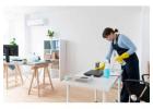 Hire Professional Office Cleaning Service in Oakville