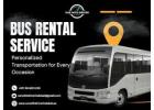 Book Luxury Bus Rental with Driver in Ajman for Stress-Free Group Travel